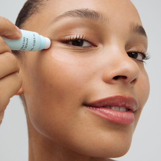 Hydrating Eye Serum