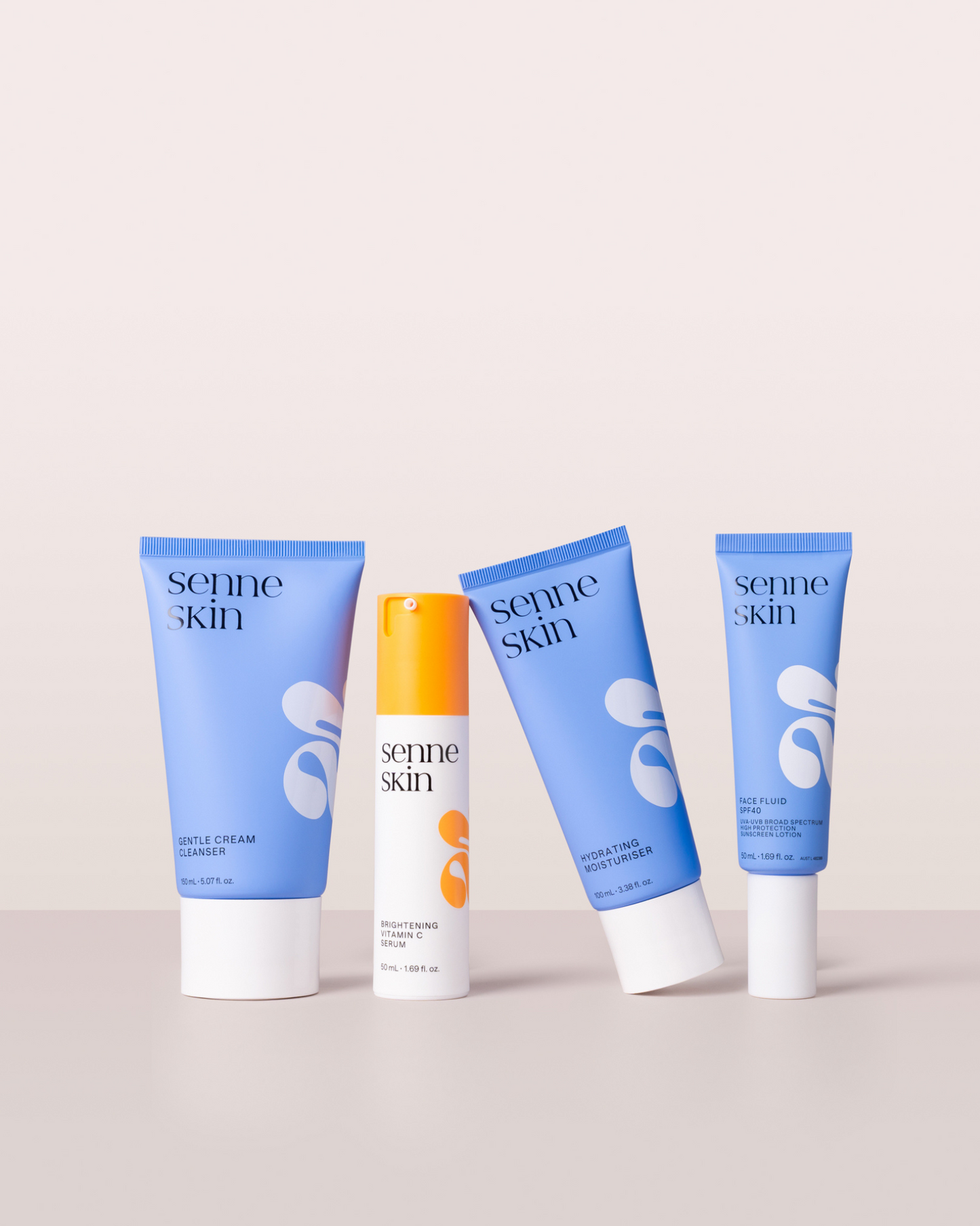 Brightening - AM Routine