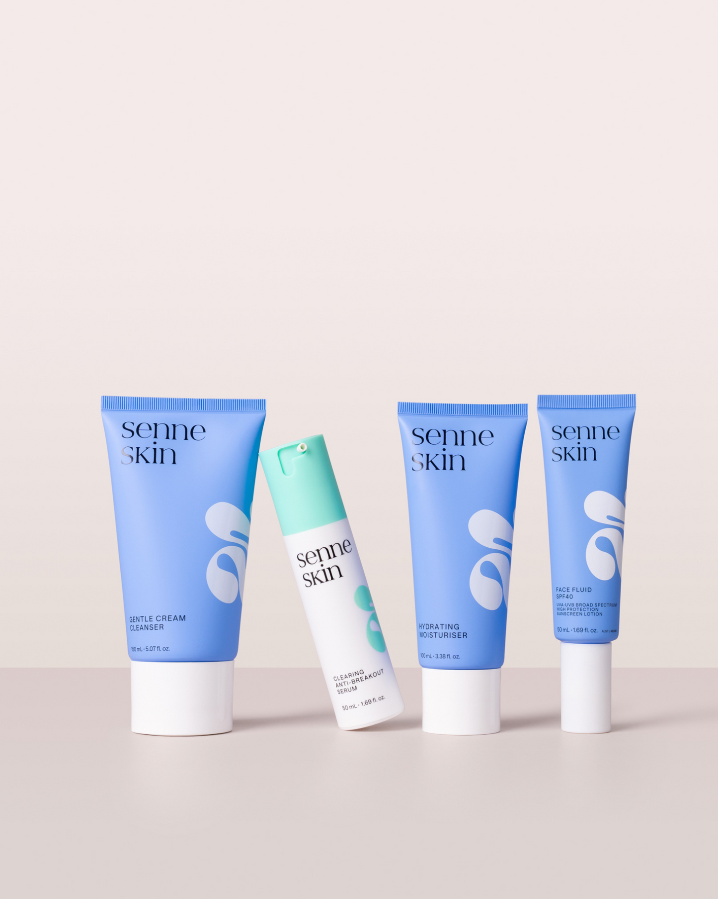 Clearing - AM Routine