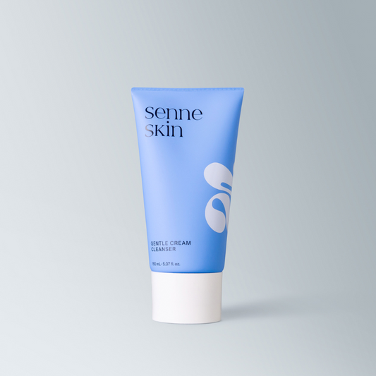 Gentle Cream Cleanser