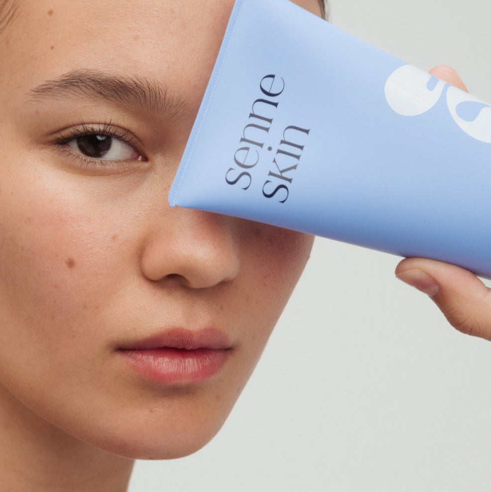 Gentle Cream Cleanser