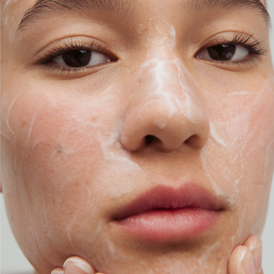 Gentle Cream Cleanser