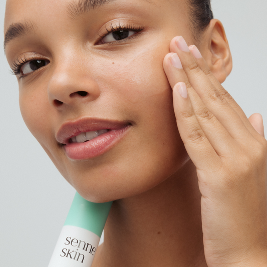 Clearing Anti-Breakout Serum