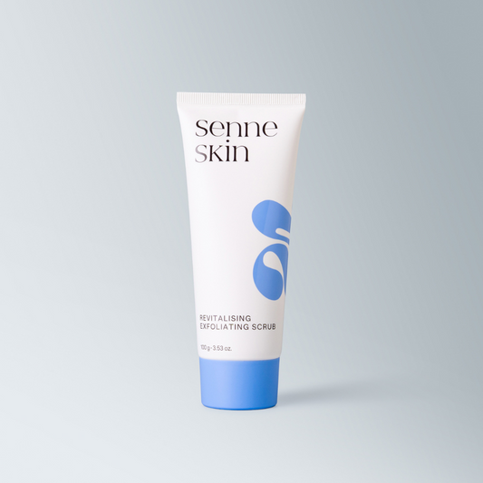 Revitalising Exfoliating Scrub
