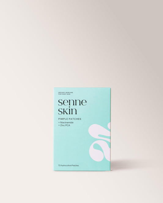 Pimple Patches