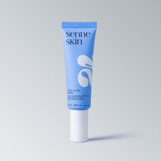 Face Fluid SPF40