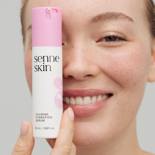 Calming Hydration Serum