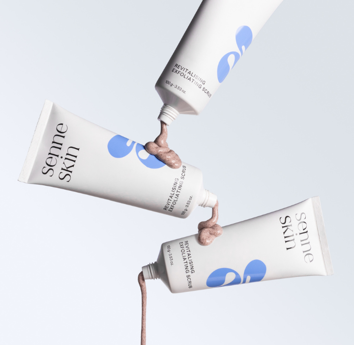 Our Sensitive-Skin-Approved Guide to Exfoliating (From Someone With Very Fussy Skin)