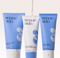 Moisturisers
