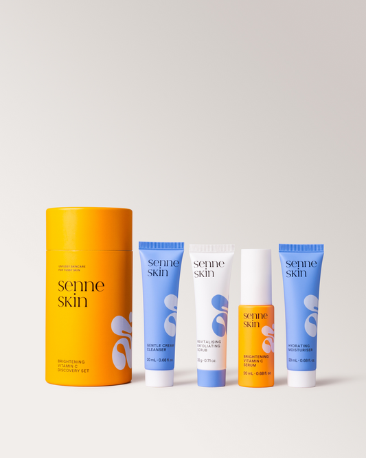 Brightening Vitamin C Discovery Set