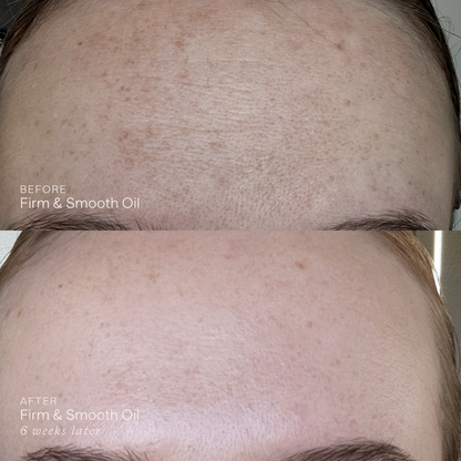 Brightening + Firming Routine