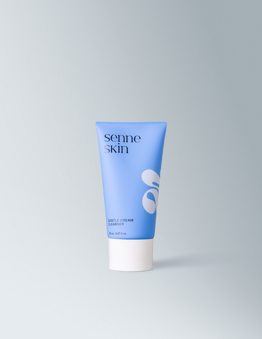Gentle Cream Cleanser