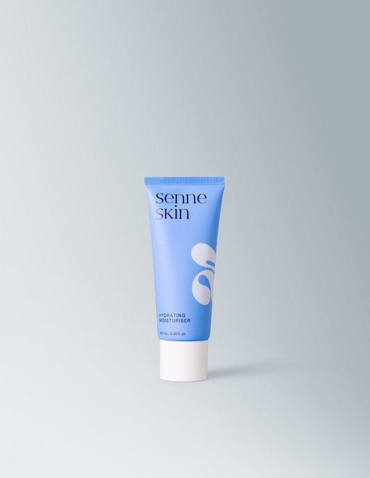 Hydrating Moisturiser