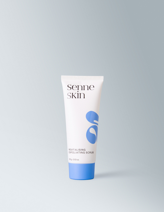 Revitalising Exfoliating Scrub