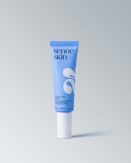 Face Fluid SPF40