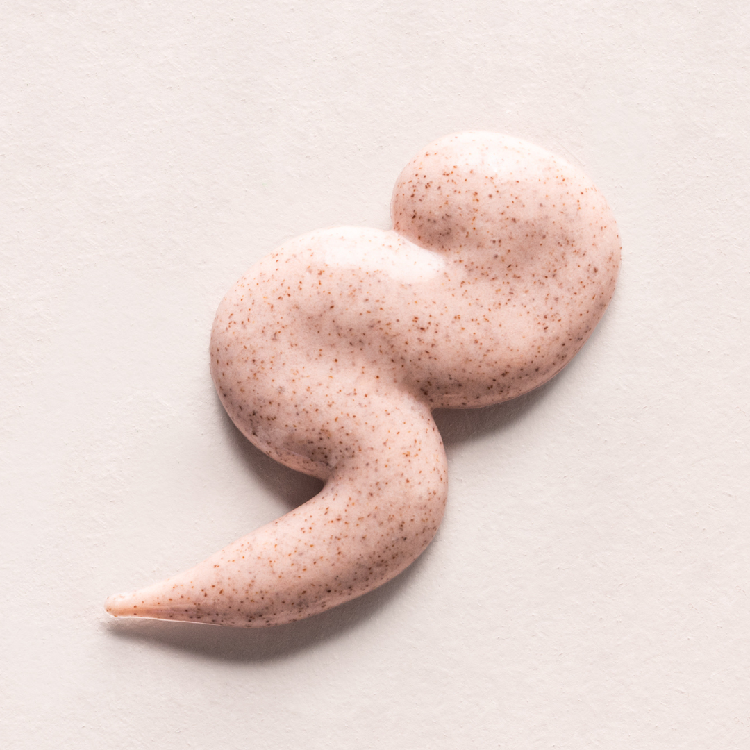 Revitalising Exfoliating Scrub