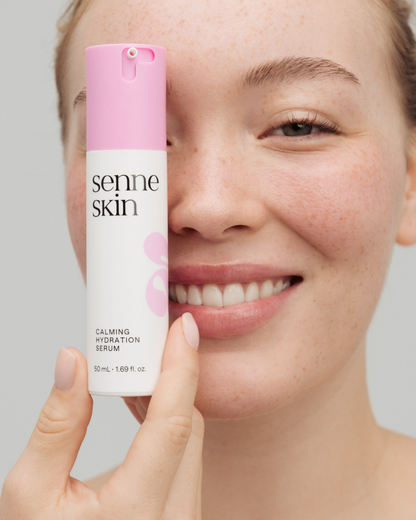 Calming Hydration Serum