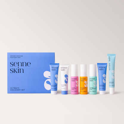 Ultimate Discovery Set