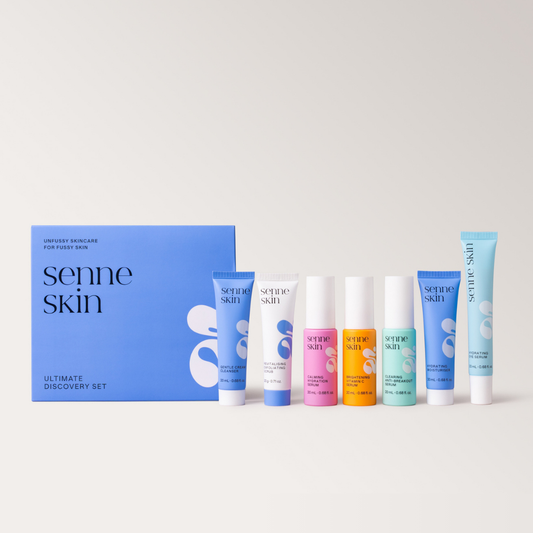 Ultimate Discovery Set